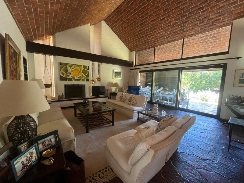 Gran casa en el Golf, Punta Del Este 