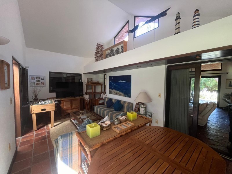 Gran casa en el Golf, Punta Del Este 