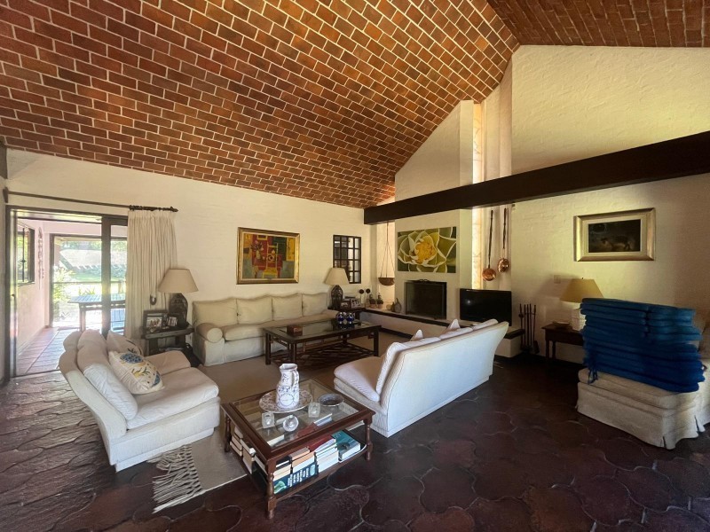 Gran casa en el Golf, Punta Del Este 