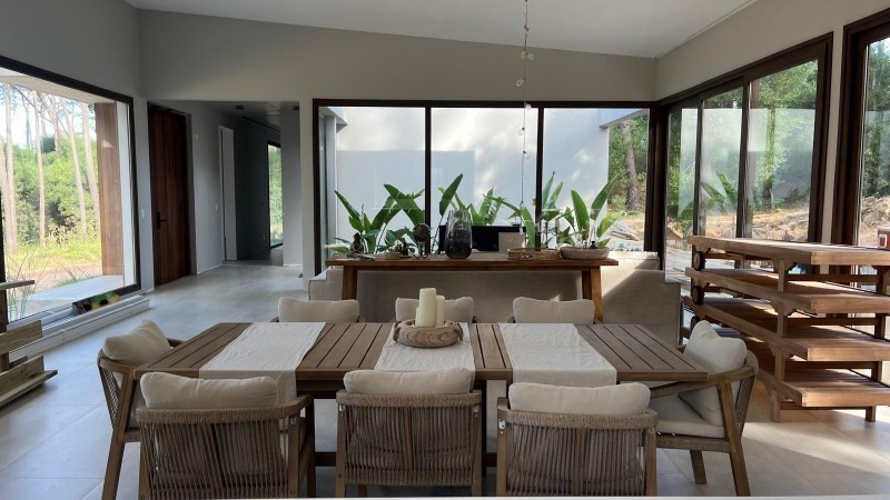 Casa en La Reserva de Montoya