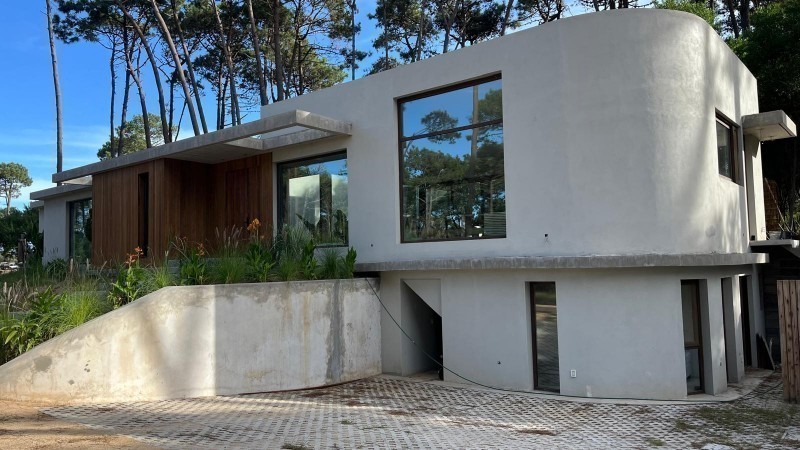 Casa en La Reserva de Montoya