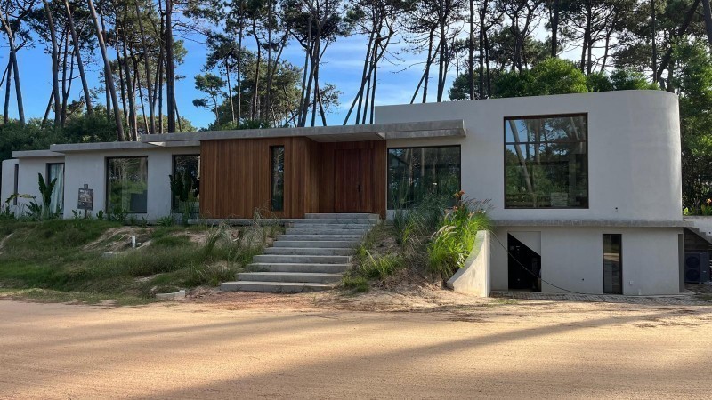 Casa en La Reserva de Montoya
