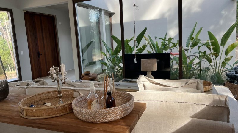 Casa en La Reserva de Montoya