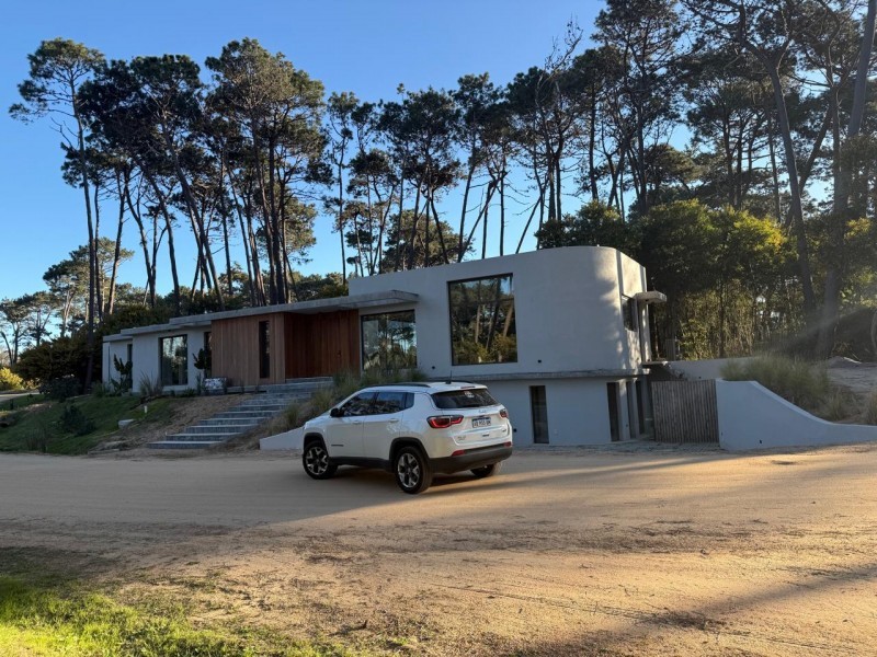 Casa en La Reserva de Montoya