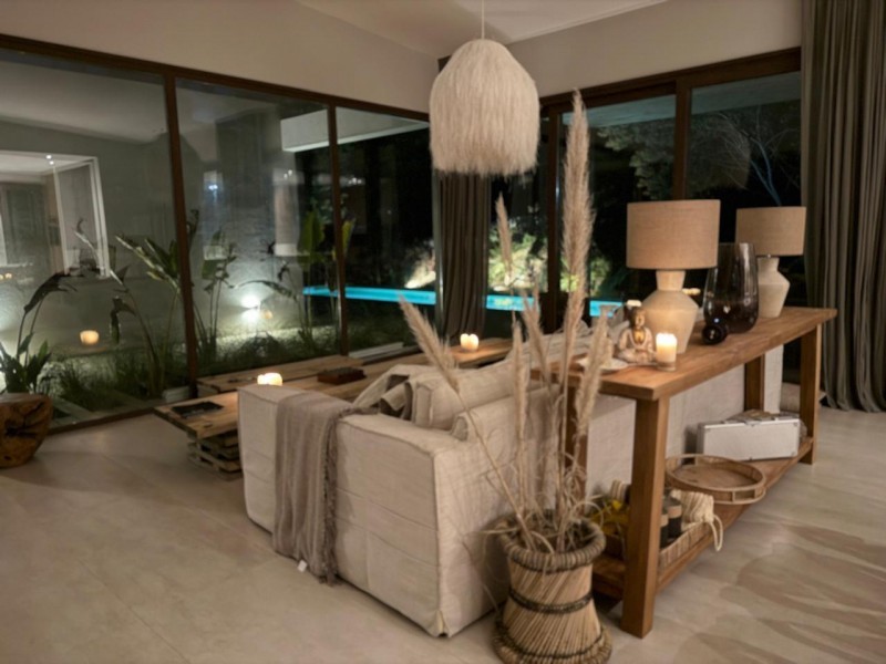 Casa en La Reserva de Montoya