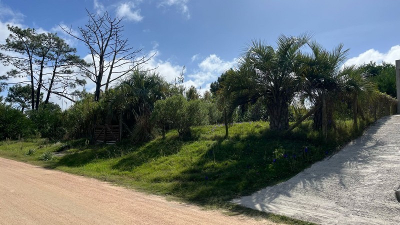 Lote en venta en Manantiales