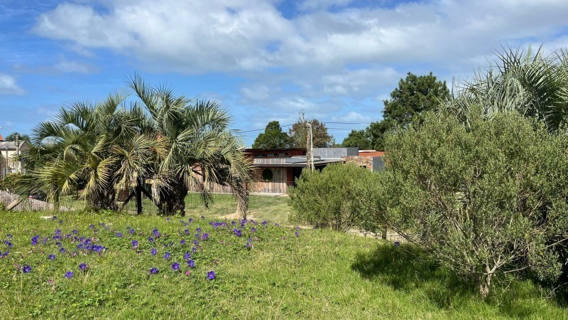 Lote en venta en Manantiales