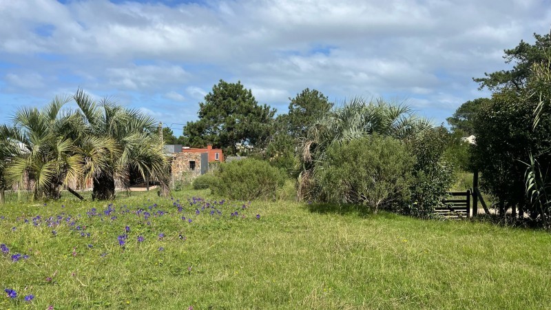 Lote en venta en Manantiales