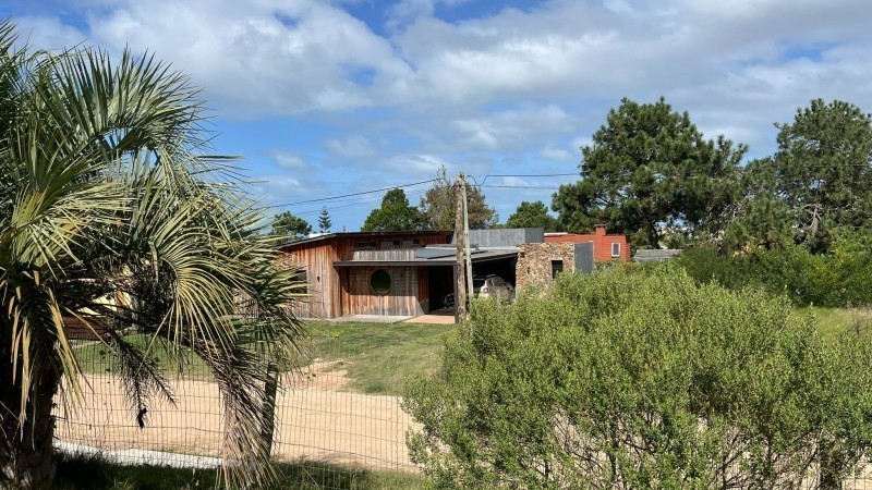 Lote en venta en Manantiales