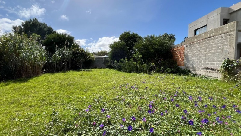 Lote en venta en Manantiales
