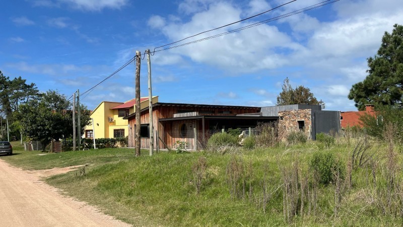 Lote en venta en Manantiales