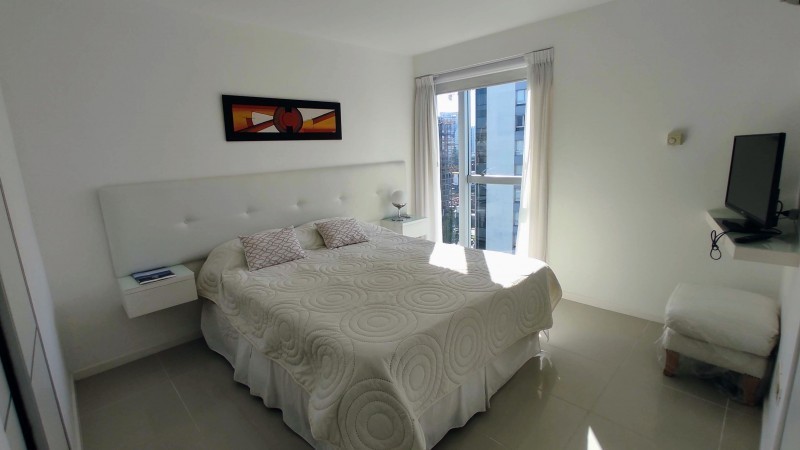 Departamento, Venta, 2 dormitorios, Brava, Punta del Este