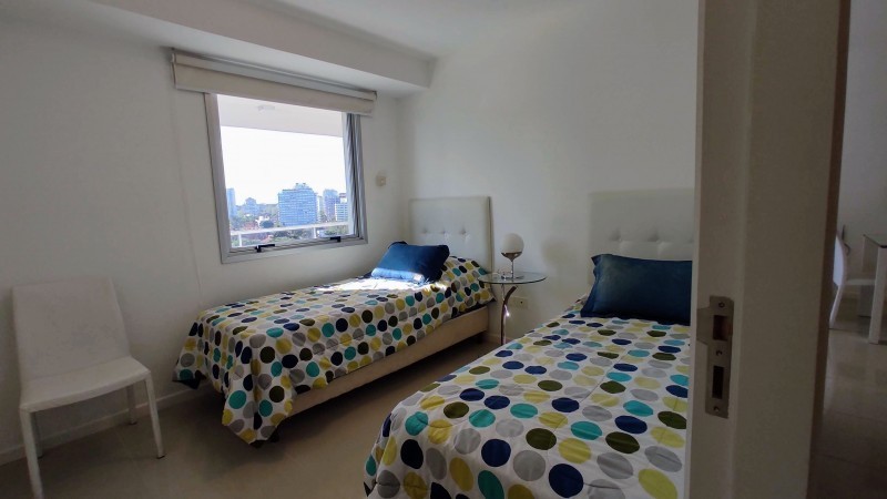 Departamento, Venta, 2 dormitorios, Brava, Punta del Este