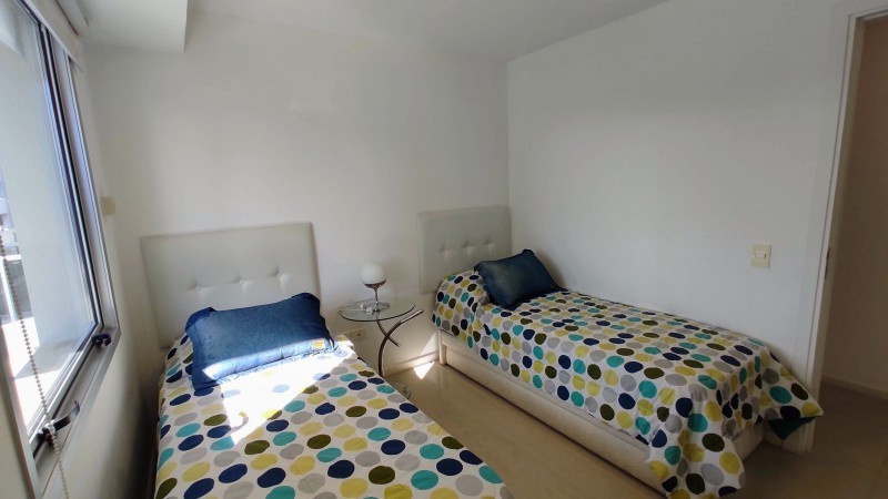 Departamento, Venta, 2 dormitorios, Brava, Punta del Este