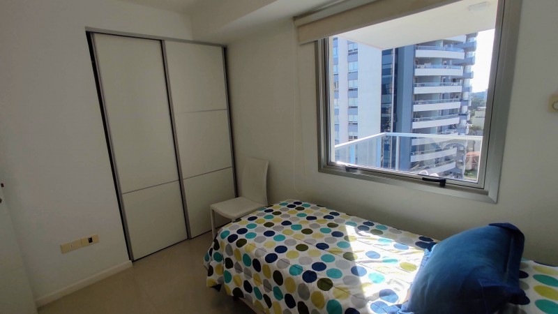 Departamento, Venta, 2 dormitorios, Brava, Punta del Este
