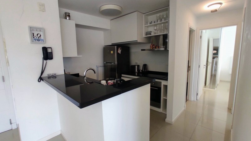 Departamento, Venta, 2 dormitorios, Brava, Punta del Este