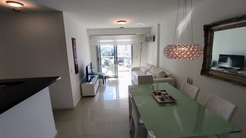 Departamento, Venta, 2 dormitorios, Brava, Punta del Este