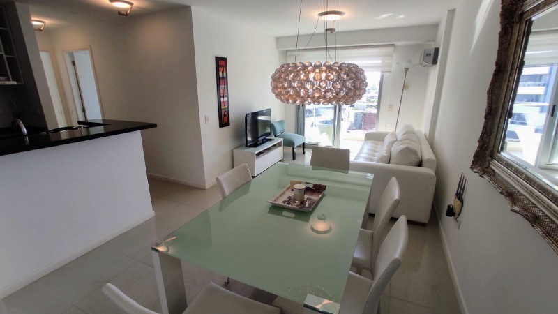 Departamento, Venta, 2 dormitorios, Brava, Punta del Este
