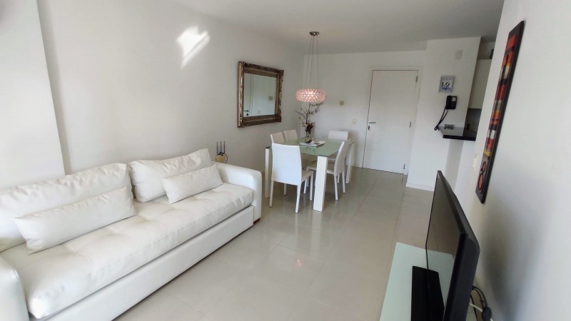 Departamento, Venta, 2 dormitorios, Brava, Punta del Este