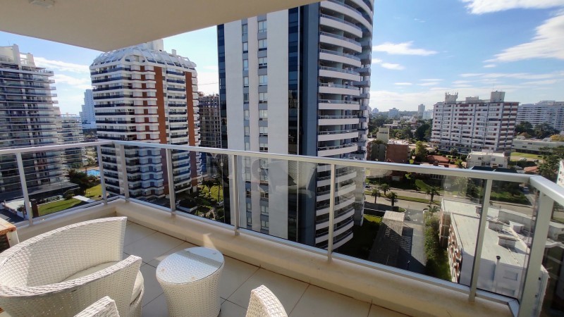 Departamento, Venta, 2 dormitorios, Brava, Punta del Este