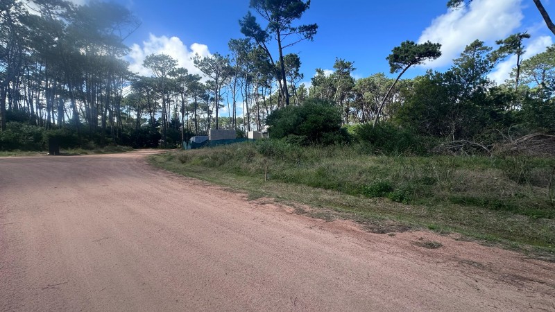 Lote en venta en La Reserva de Montoya