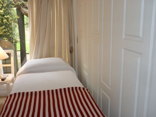 Chalet reciclado en alquiler a metros del mar en La Barra.