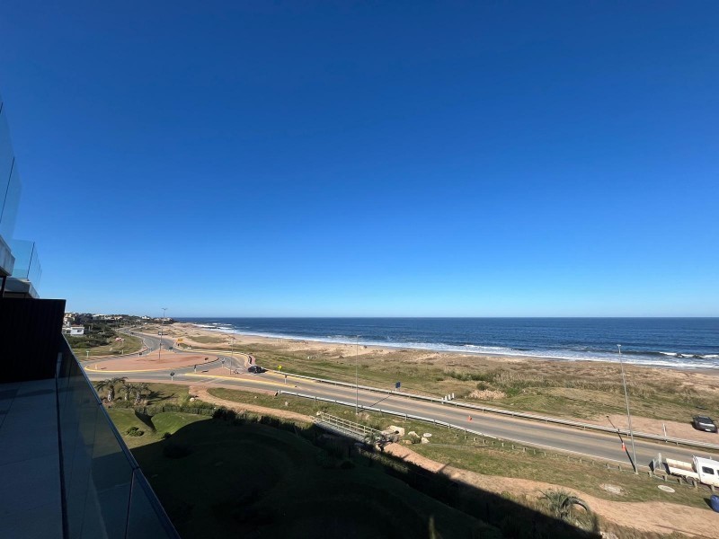 Espectacular departamento en Manantiales