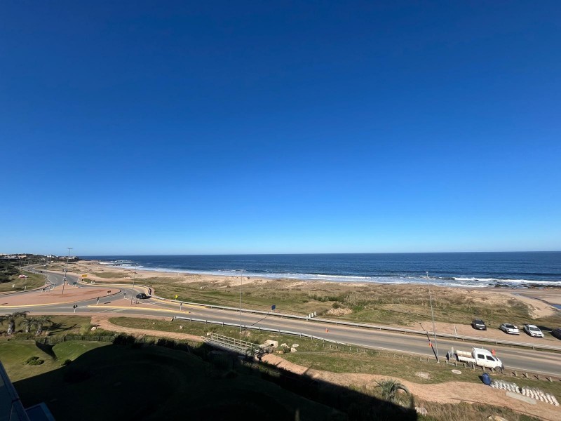 Espectacular departamento en Manantiales