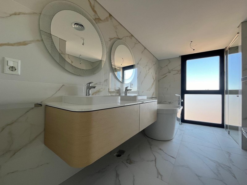 Espectacular departamento en Manantiales