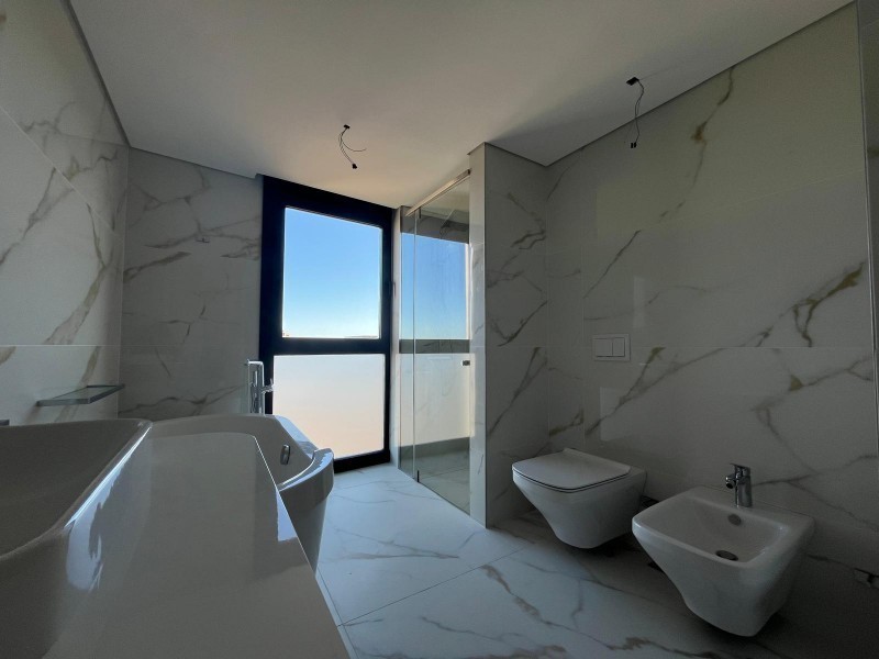 Espectacular departamento en Manantiales