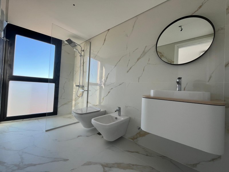Espectacular departamento en Manantiales