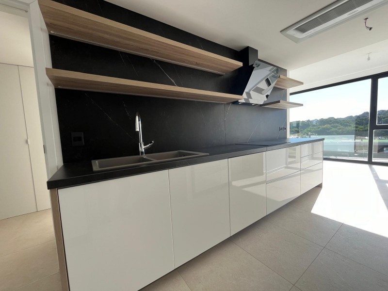 Espectacular departamento en Manantiales