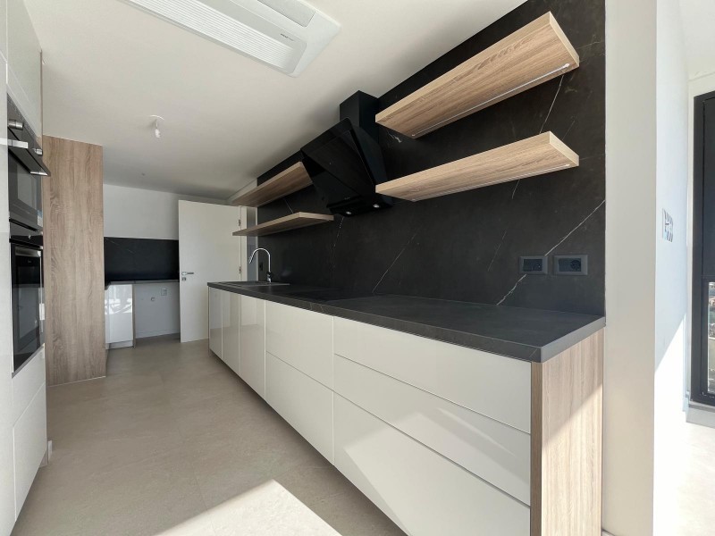 Espectacular departamento en Manantiales