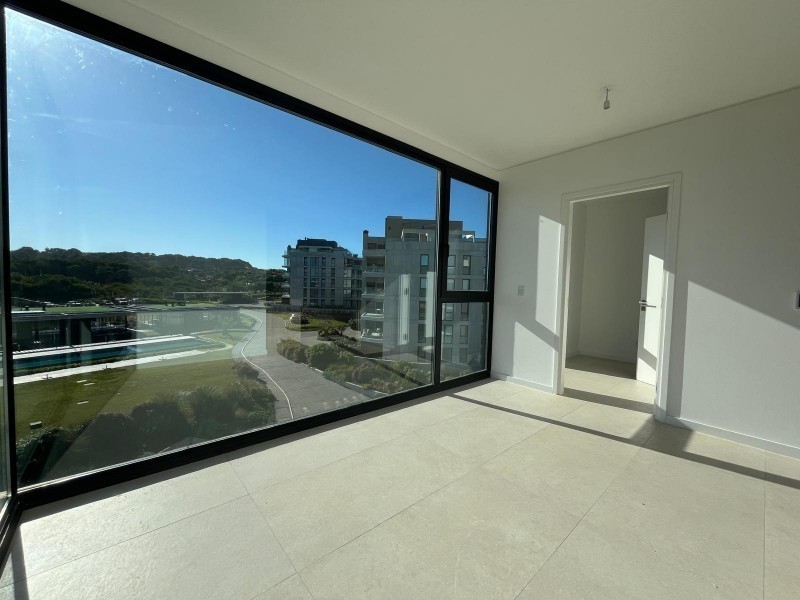 Espectacular departamento en Manantiales
