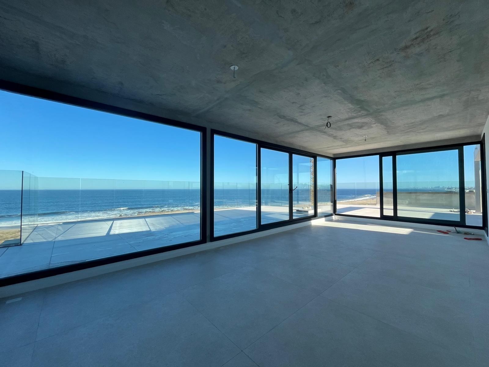 Espectacular departamento en Manantiales