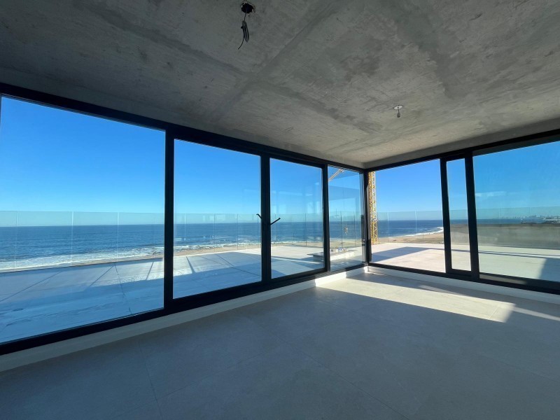 Espectacular departamento en Manantiales