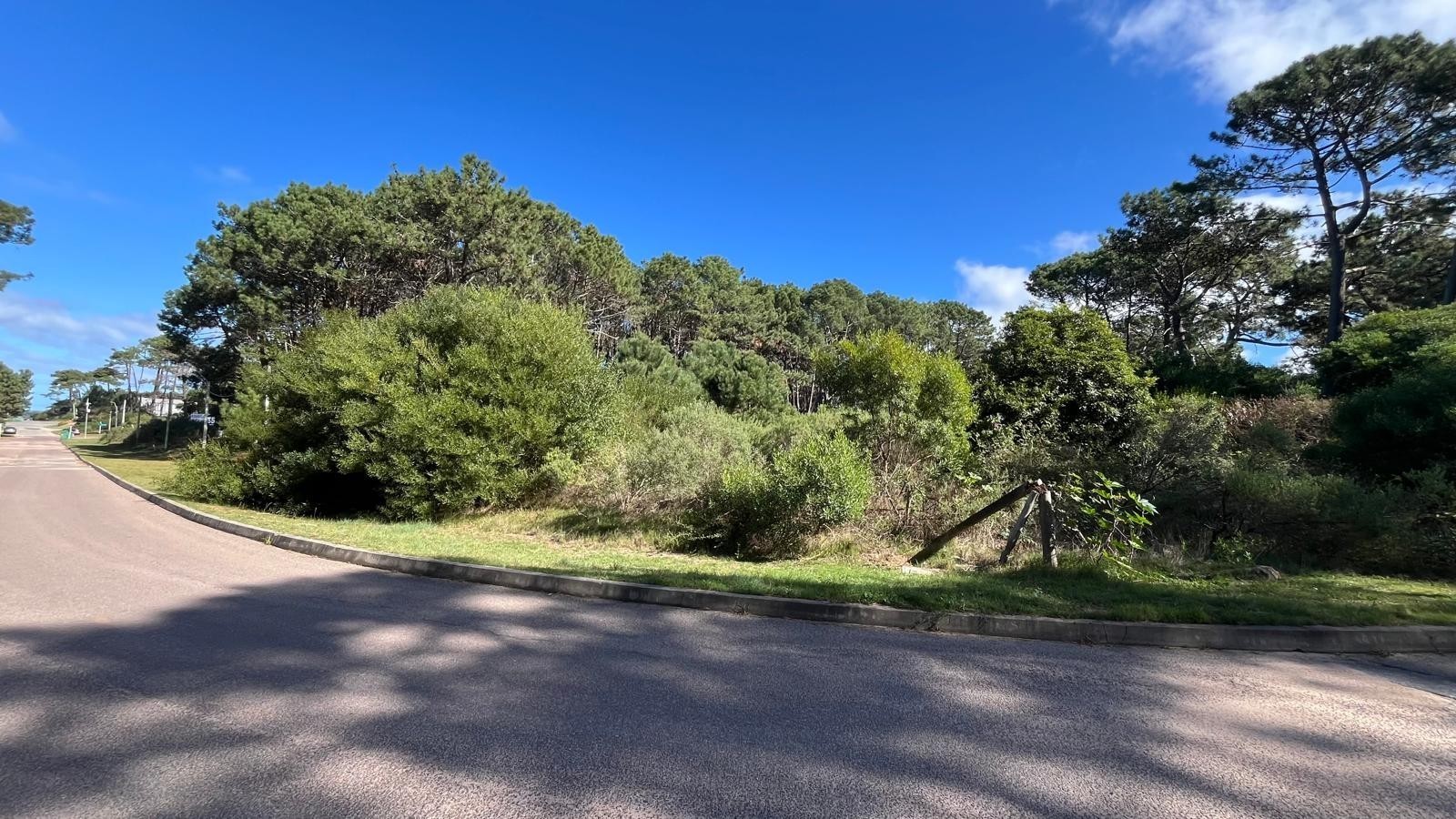 Lote en venta en Montoya