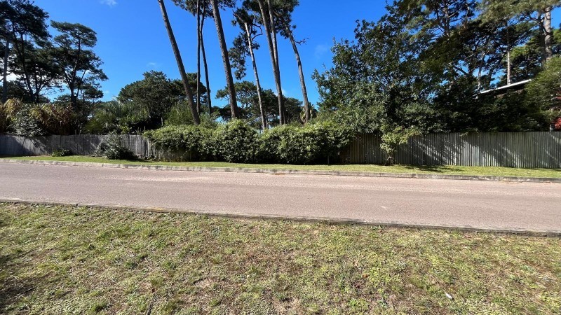 Lote en venta en Montoya