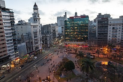 MONOAMBIENTE AL FRENTE IDEAL INVERSION. LEY PROMOVIDA!