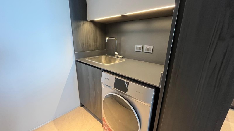 Departamento en alquiler primera línea en La Barra