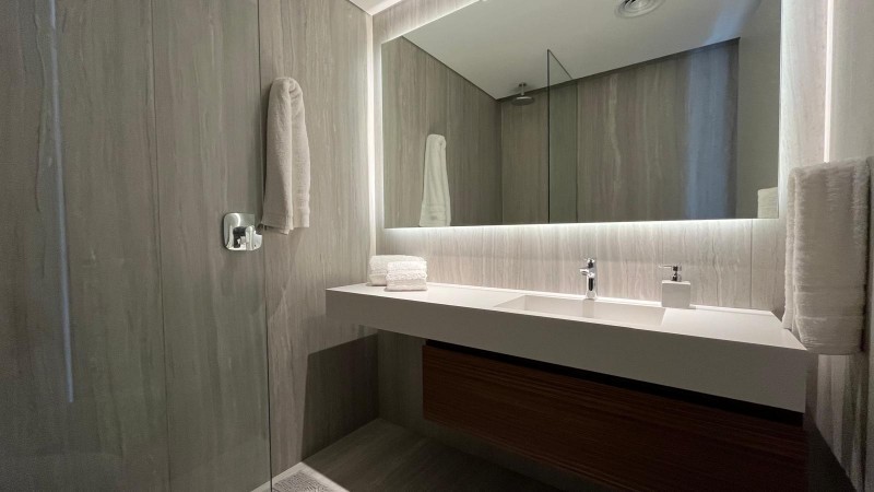 Departamento en alquiler primera línea en La Barra