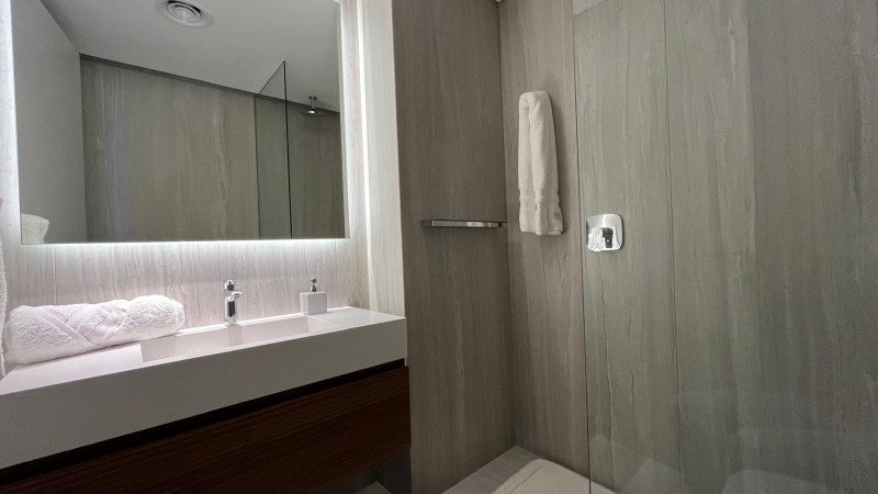 Departamento en alquiler primera línea en La Barra