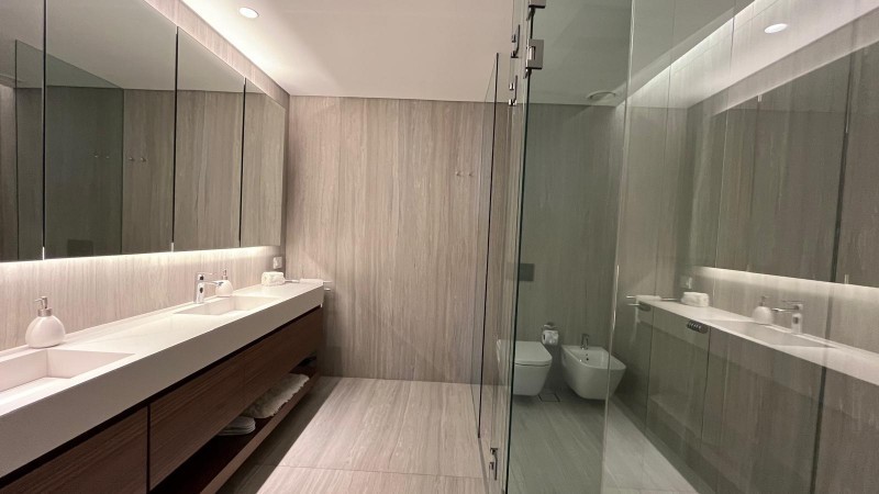 Departamento en alquiler primera línea en La Barra