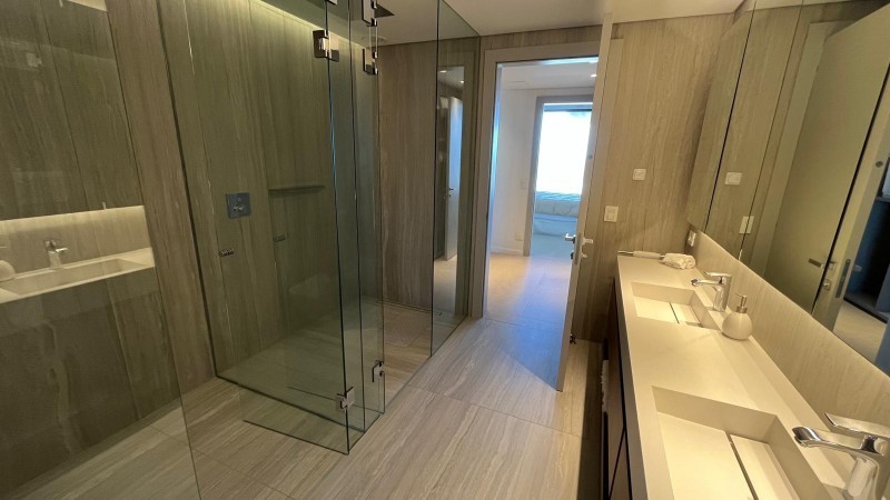 Departamento en alquiler primera línea en La Barra