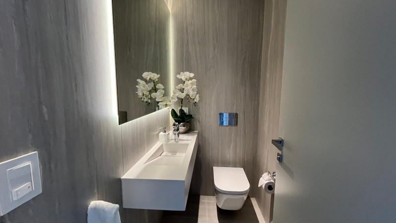 Departamento en alquiler primera línea en La Barra