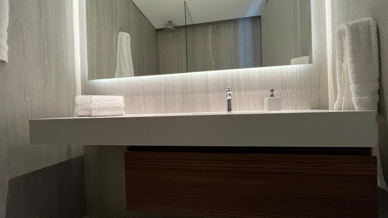 Departamento en alquiler primera línea en La Barra