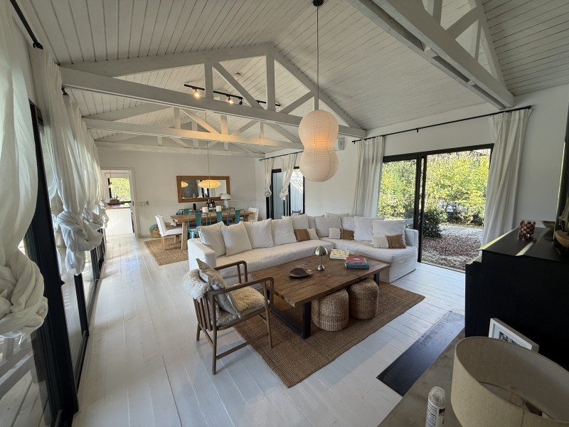 Casa en alquiler en Club del Mar.