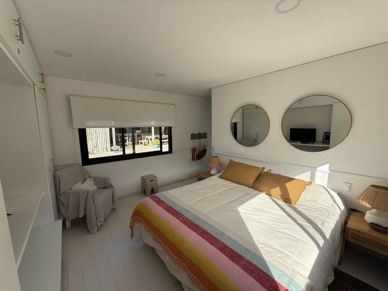 Casa en alquiler en Club del Mar.