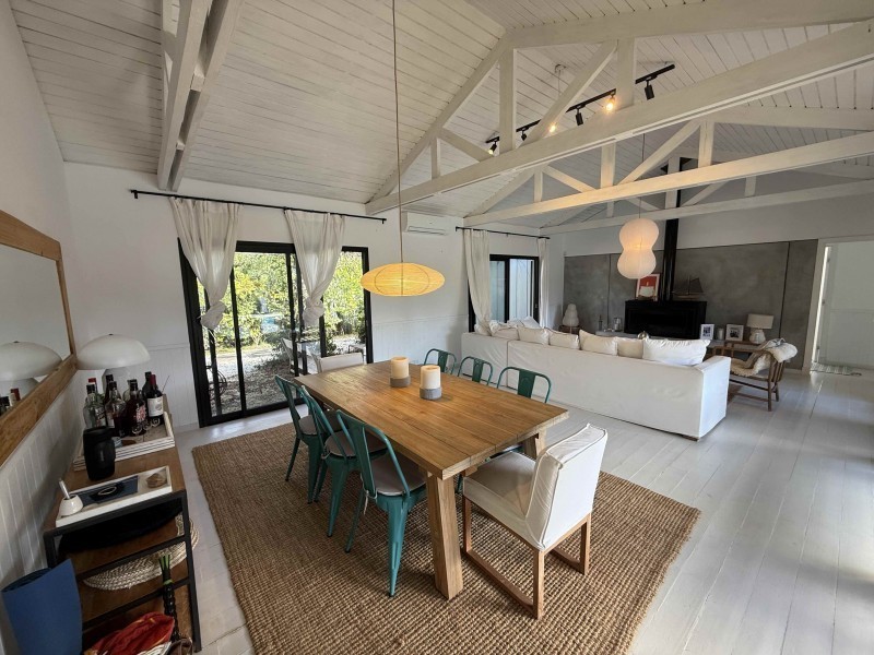 Casa en alquiler en Club del Mar.