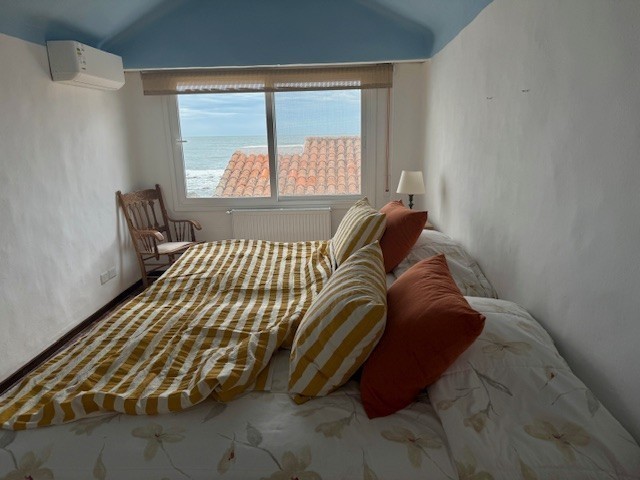 Casa frente al mar en La Peninsula